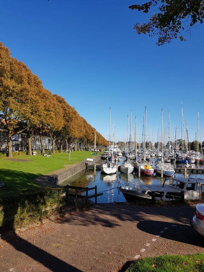 De Stadshoeve Medemblik Exterior photo